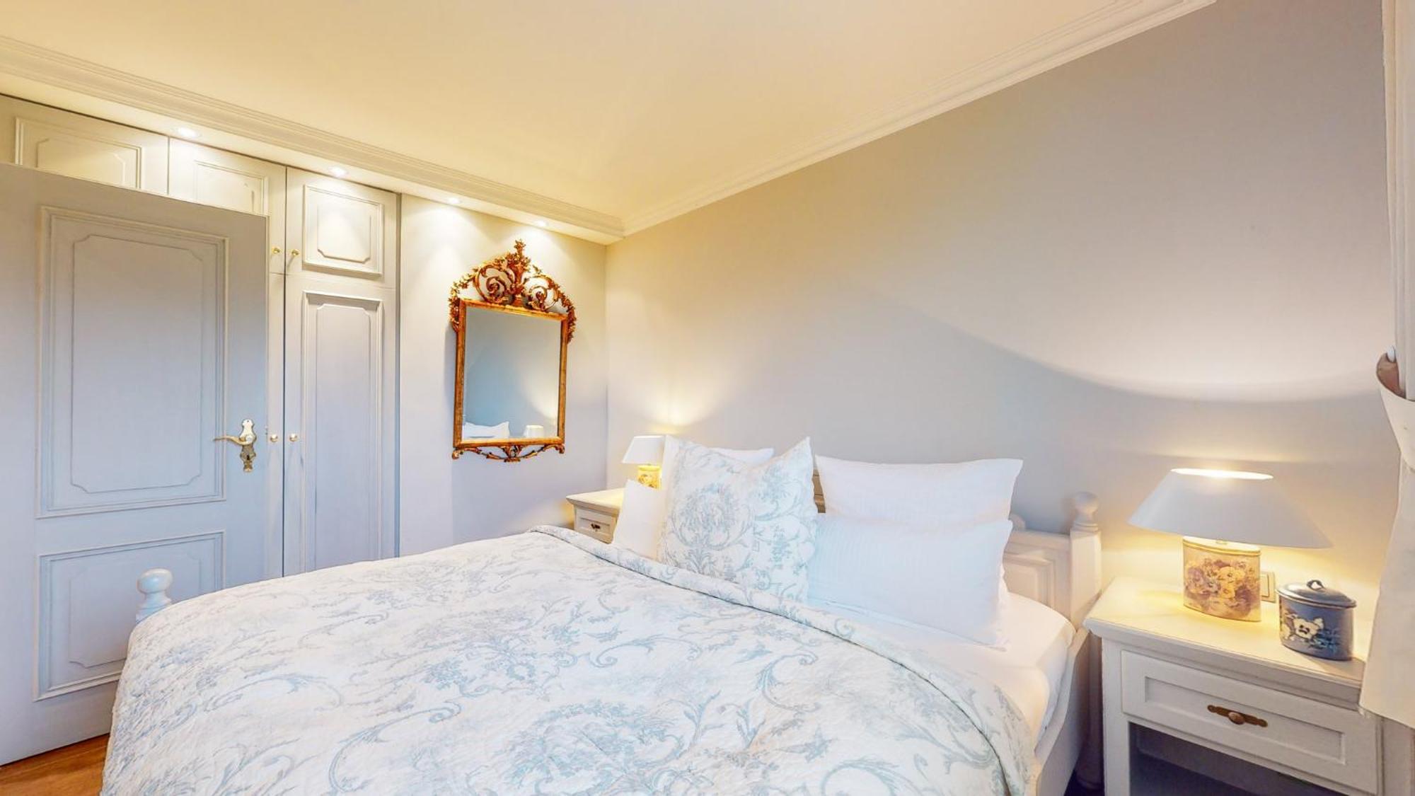 Apartment Inselliebe