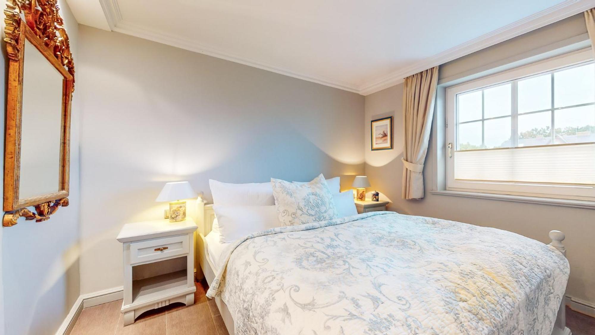 Inselliebe Apartment