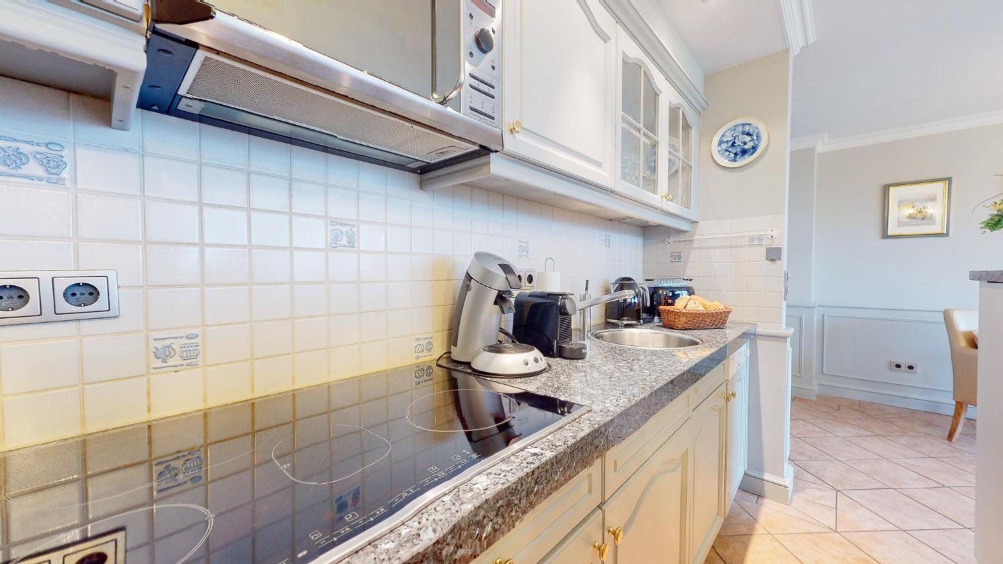 Inselliebe Apartment