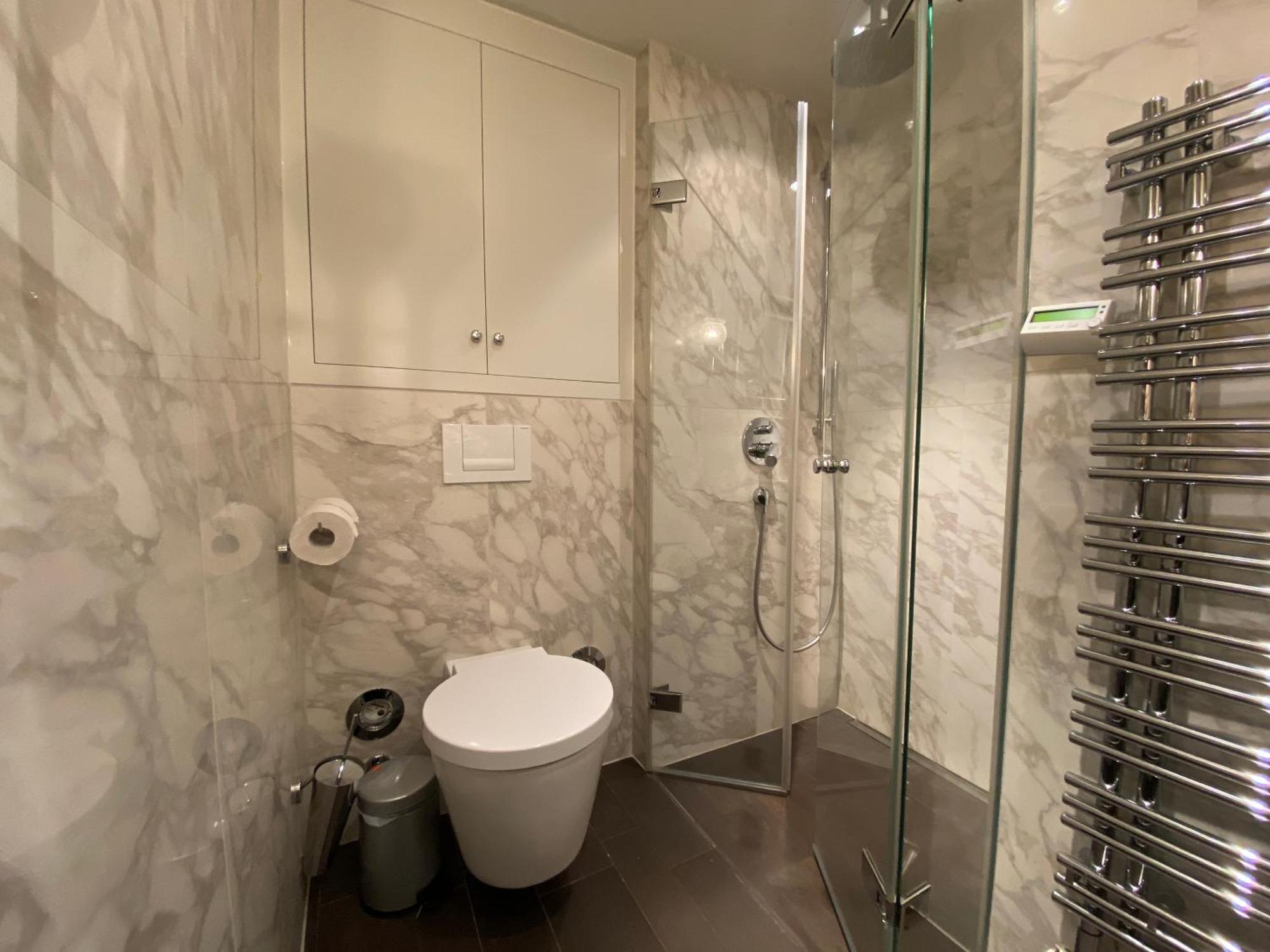 Inselliebe Apartment